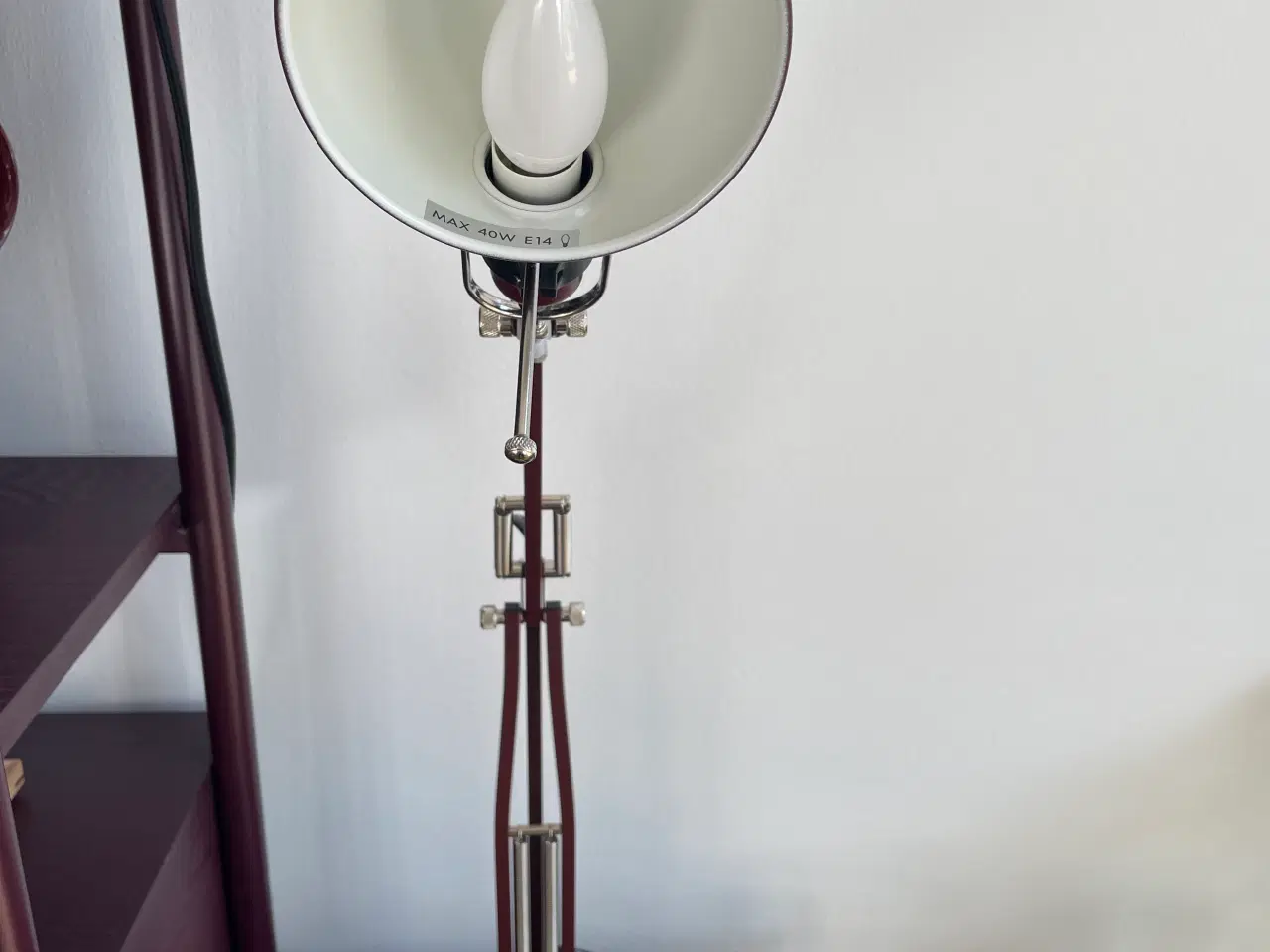 Billede 3 - IKEA FORSÅ bordlampe