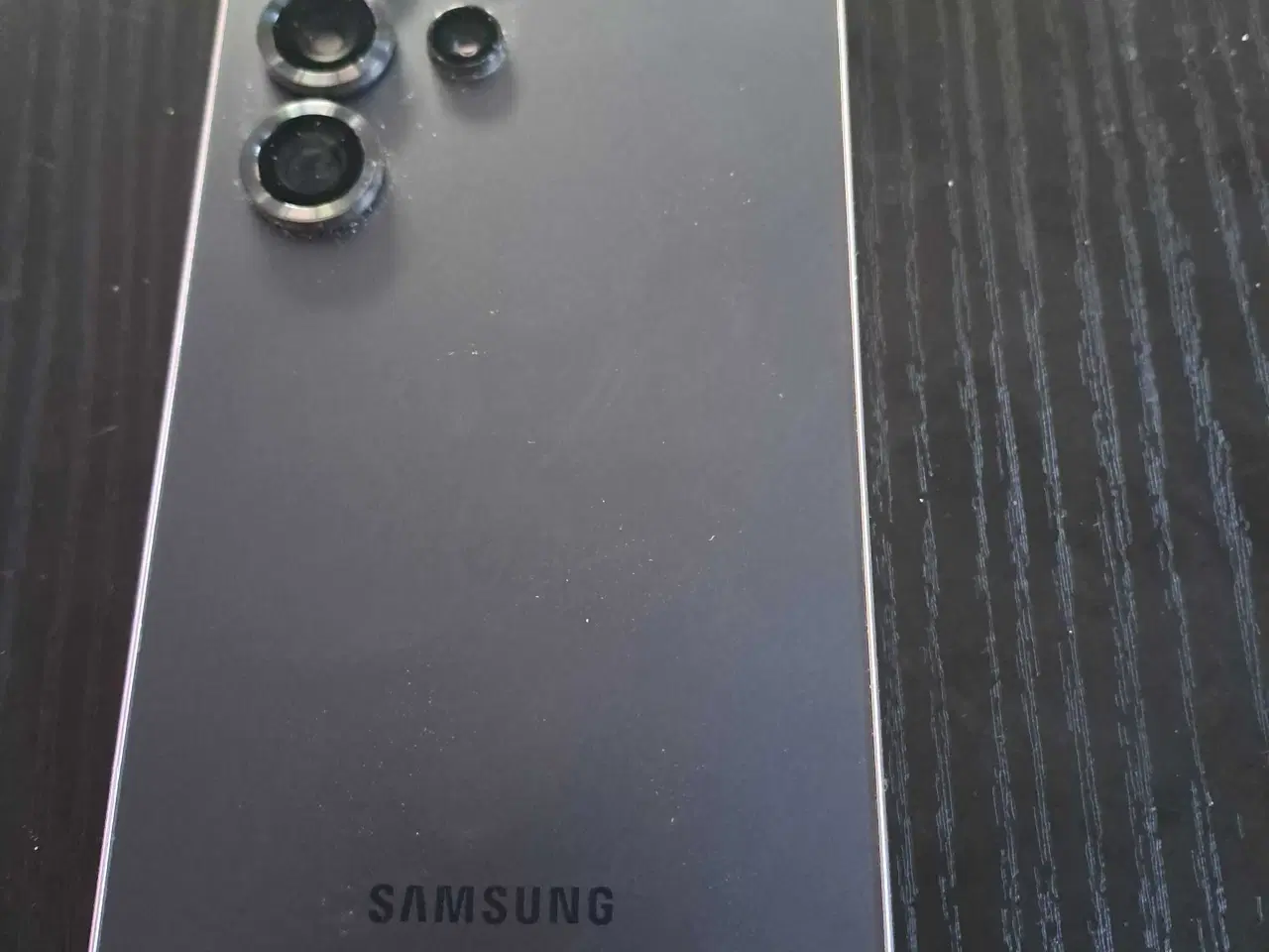 Billede 2 - Samsung galaxy s25 ultra