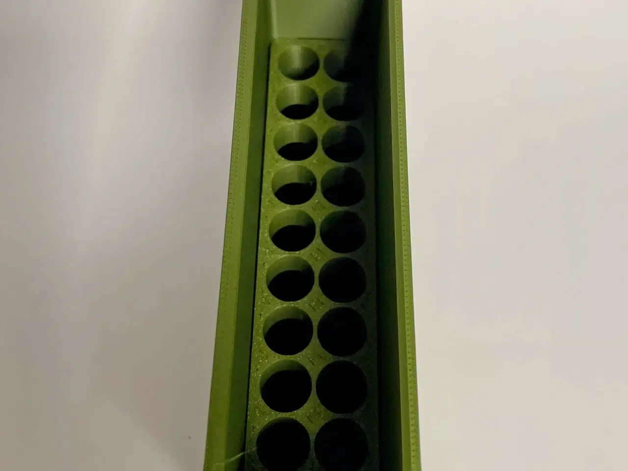 Billede 5 - Ammo-opbevaringsboks – .30-06 (20 patroner)