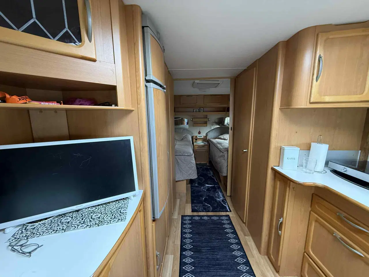 Billede 10 - Kabe Diamant GLE KS