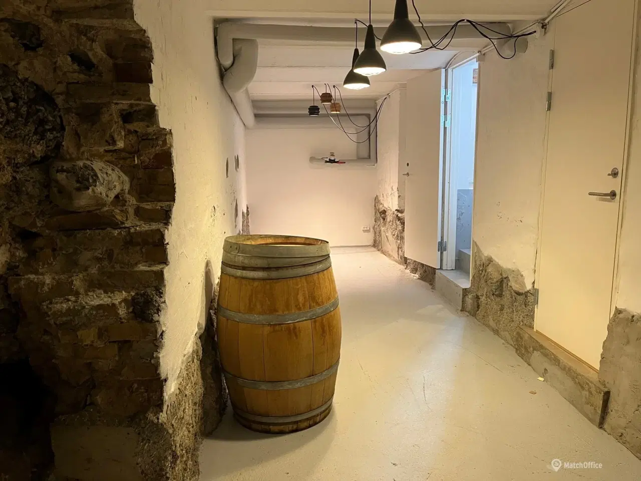 Billede 8 - Spændende erhvervslokale – god beliggenhed i Mejlgade