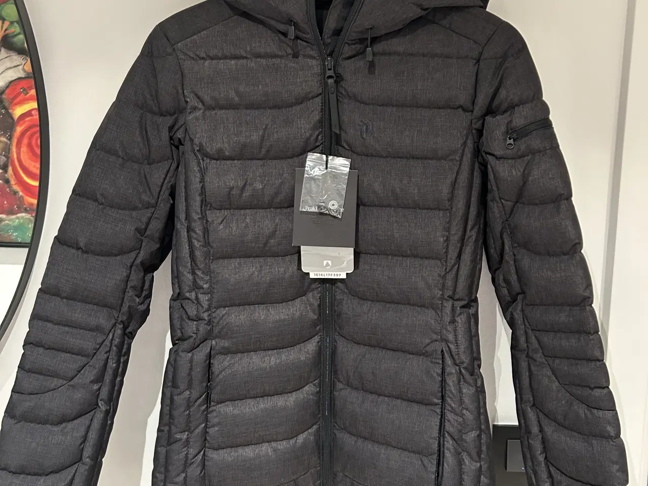 Billede 1 - Skijakke