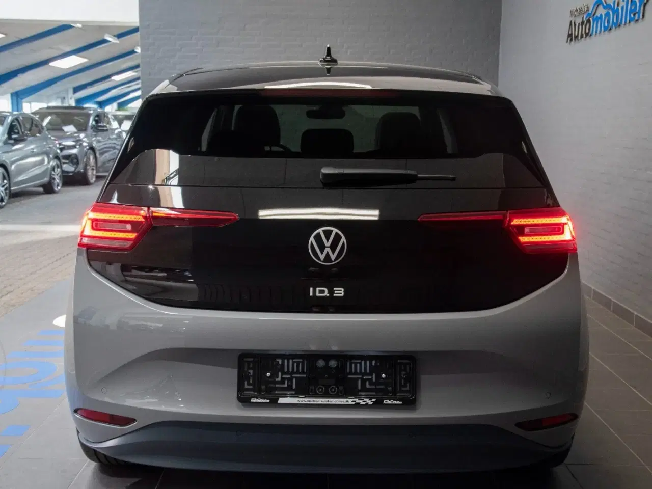 Billede 5 - VW ID.3  Pro Performance Max