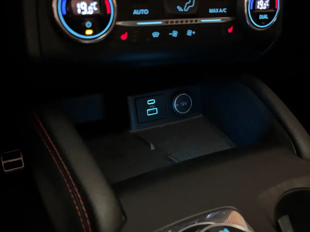 Billede 18 - Ford Kuga 2,5 PHEV ST-Line X CVT