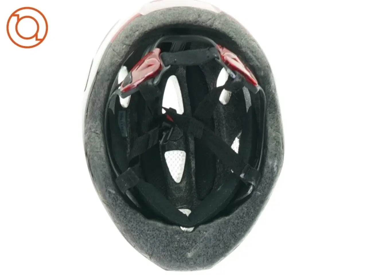 Billede 3 - Cykelhjelm fra Bell (str. Ukendt klistermærke mangler)