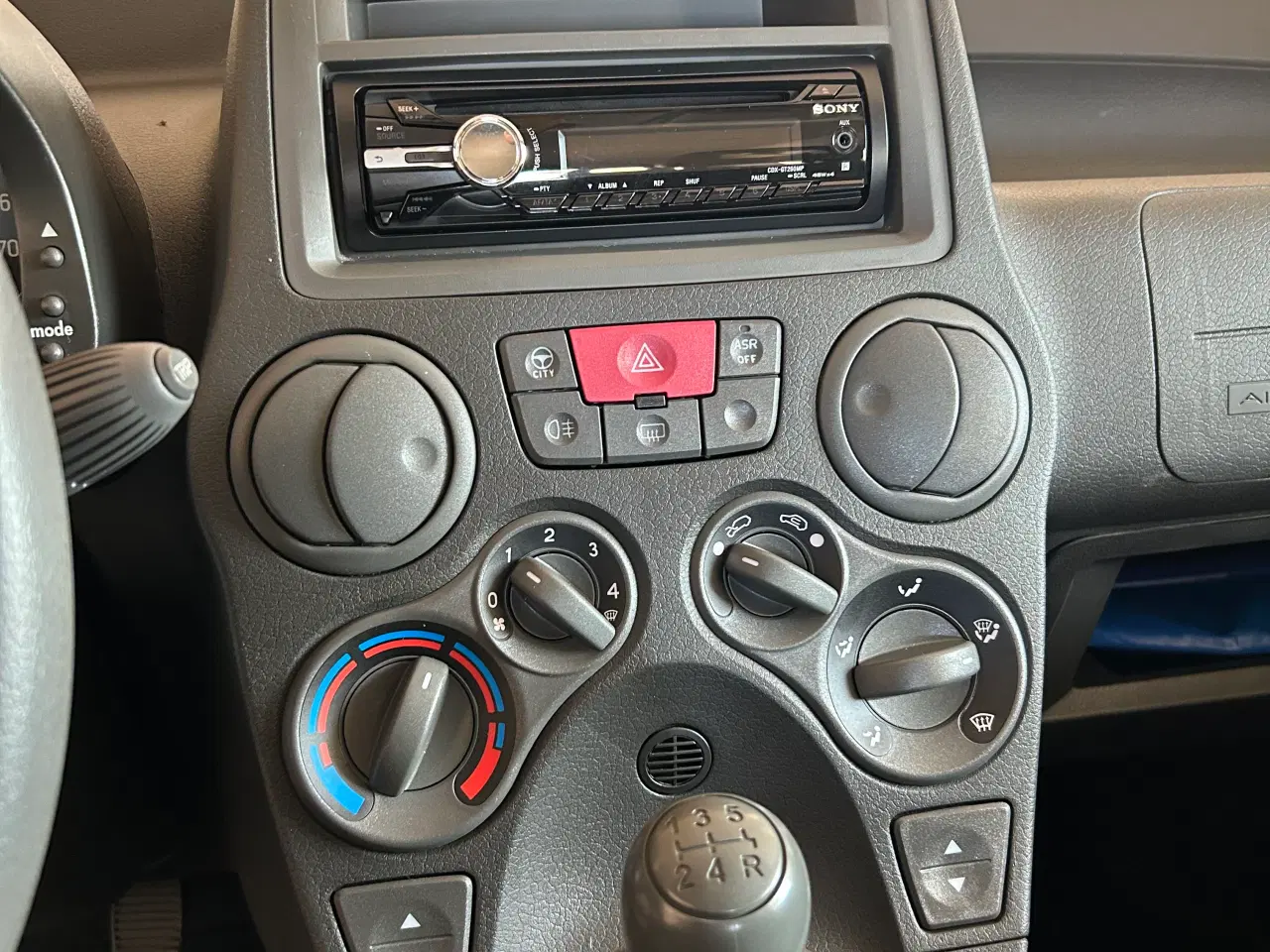 Billede 6 - Fiat panda 43000 km