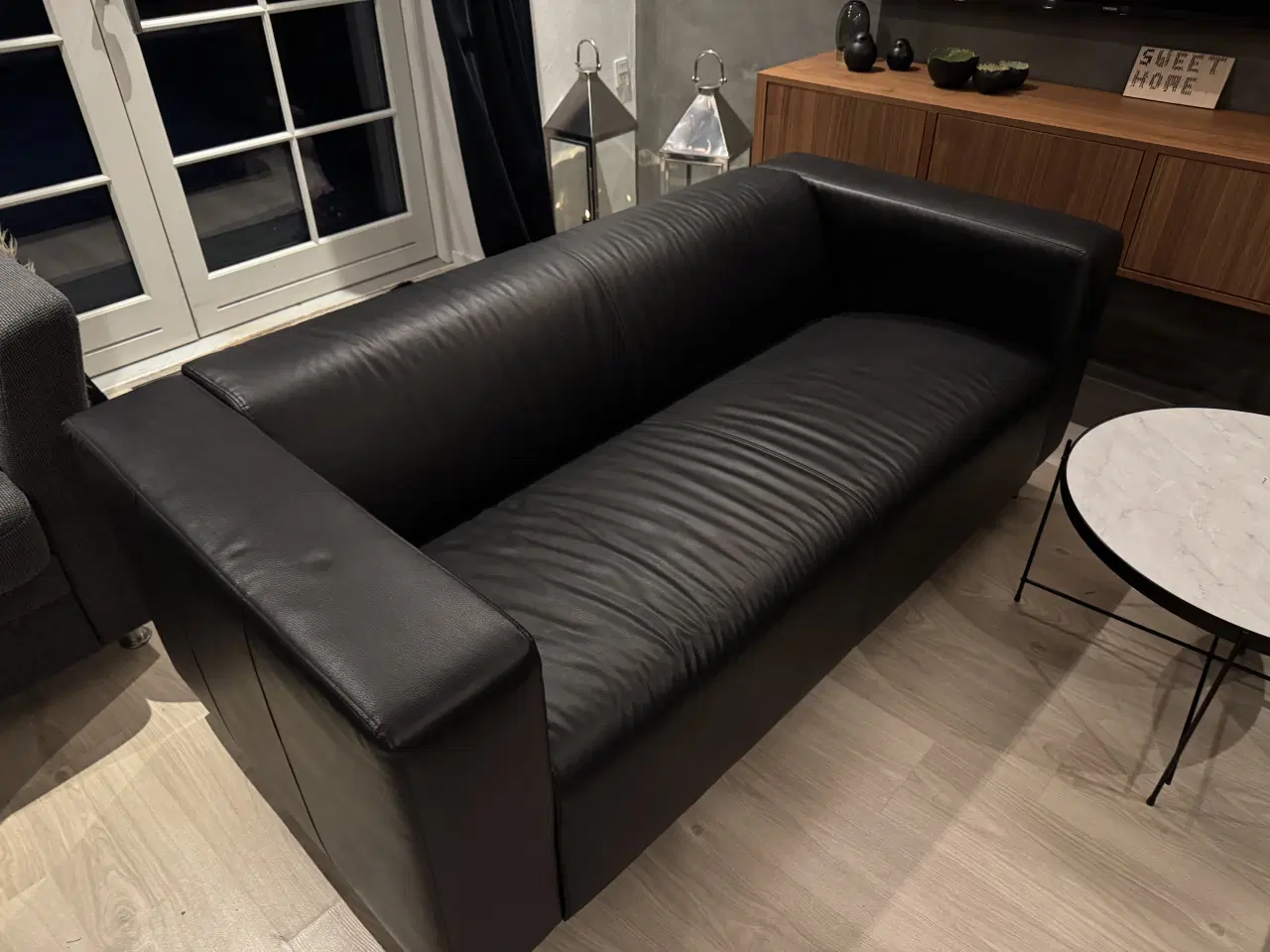 Billede 1 - Sofa 