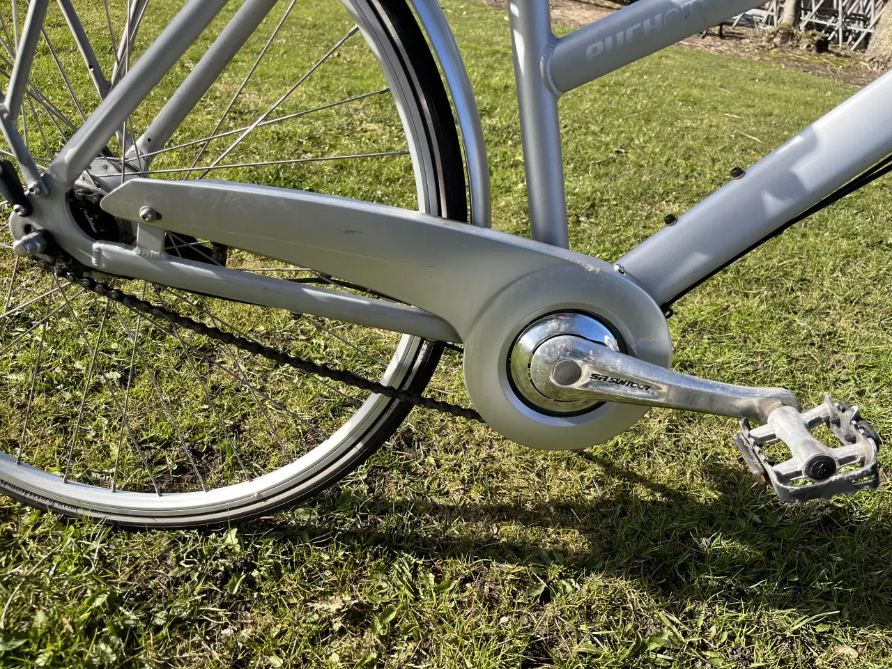 Billede 6 - 26” Puch cykel med 7 gear