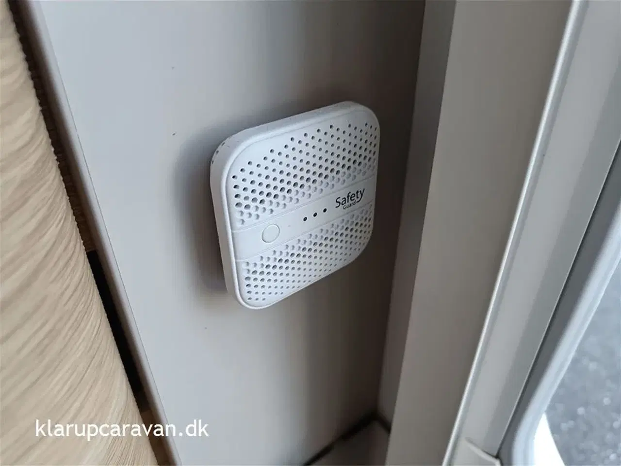 Billede 6 - 2023 - Adria Adora 613 UT Alde Centralvarme