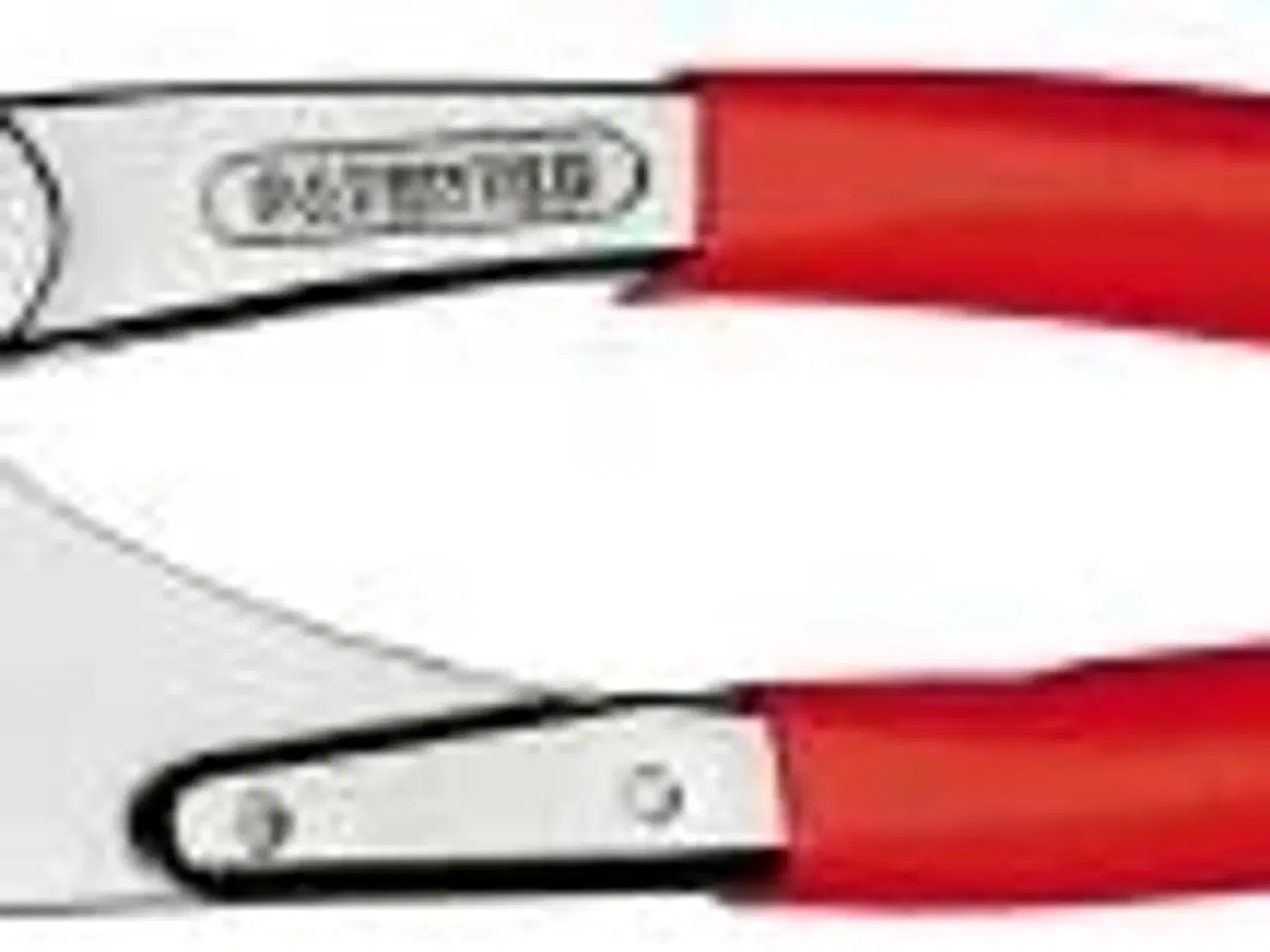 Billede 1 - Mini tang- og skruenøgle Knipex 8603 180 mm