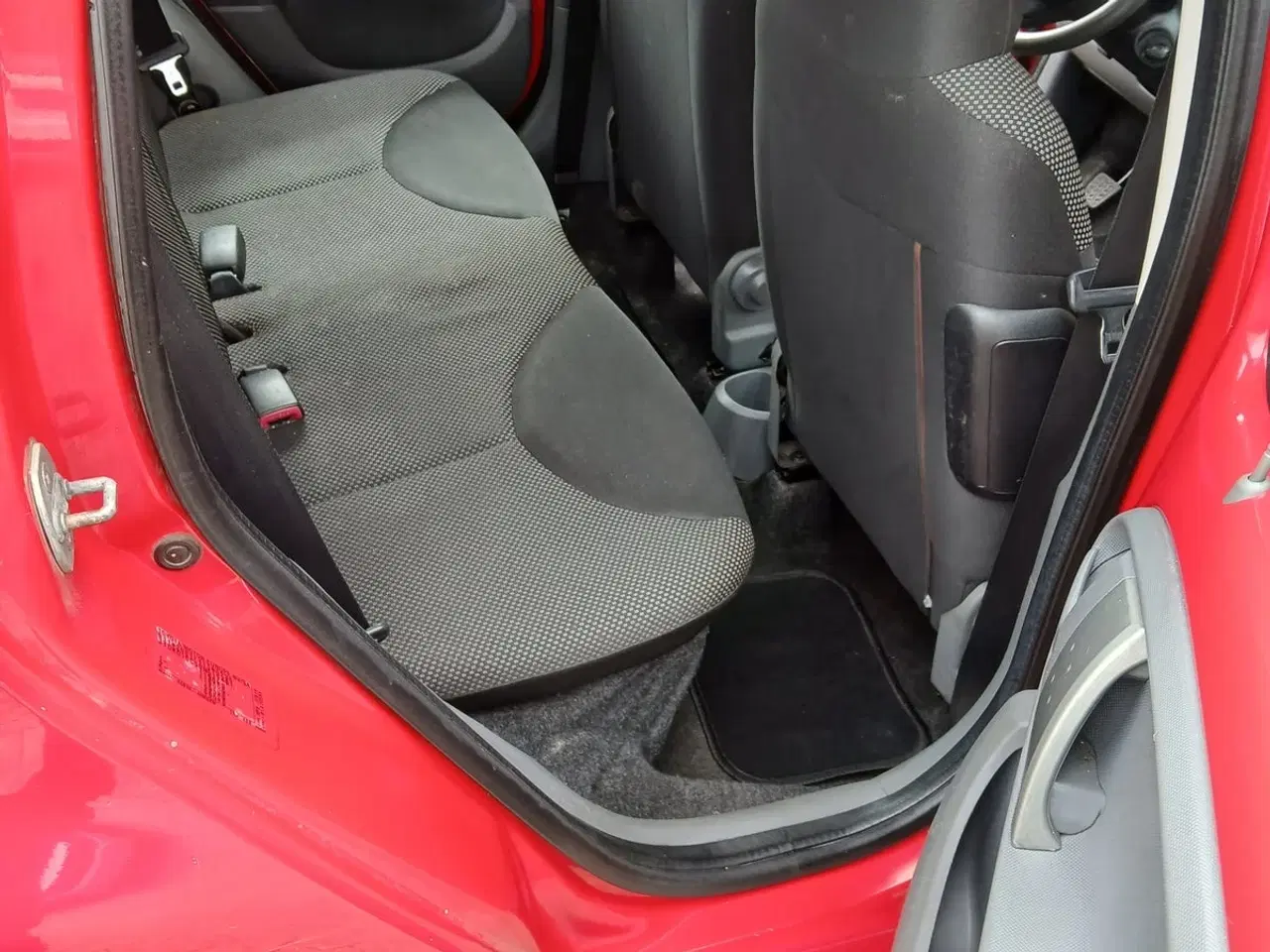 Billede 9 - Toyota Aygo 1,0 