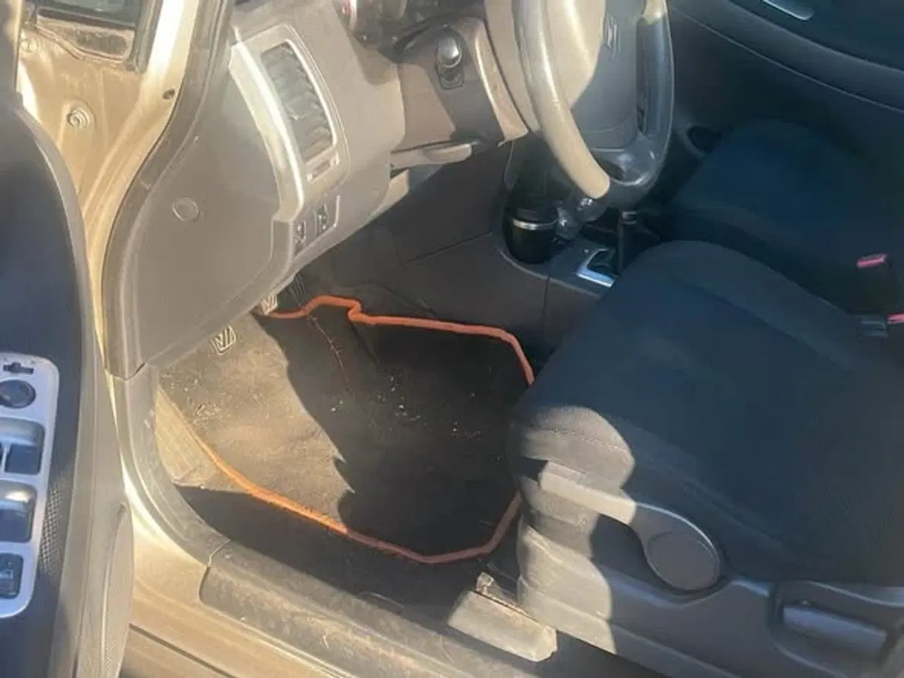 Billede 7 - suzuki liana 1.6.benzin