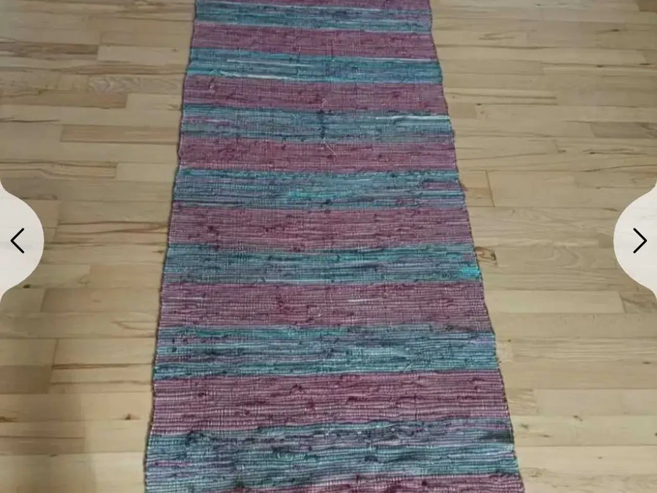 Billede 1 - ❌❌ Ægte Kilim løber❌❌