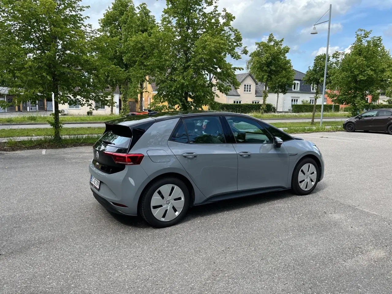 Billede 5 - VW ID.3 58 Pro Performance
