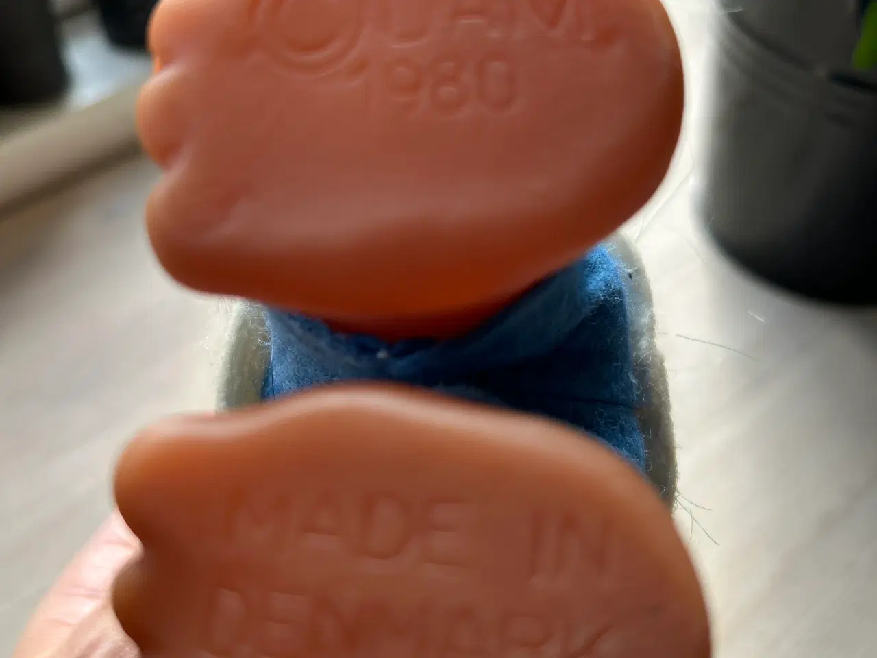 Billede 2 - Dam trold fra 1980