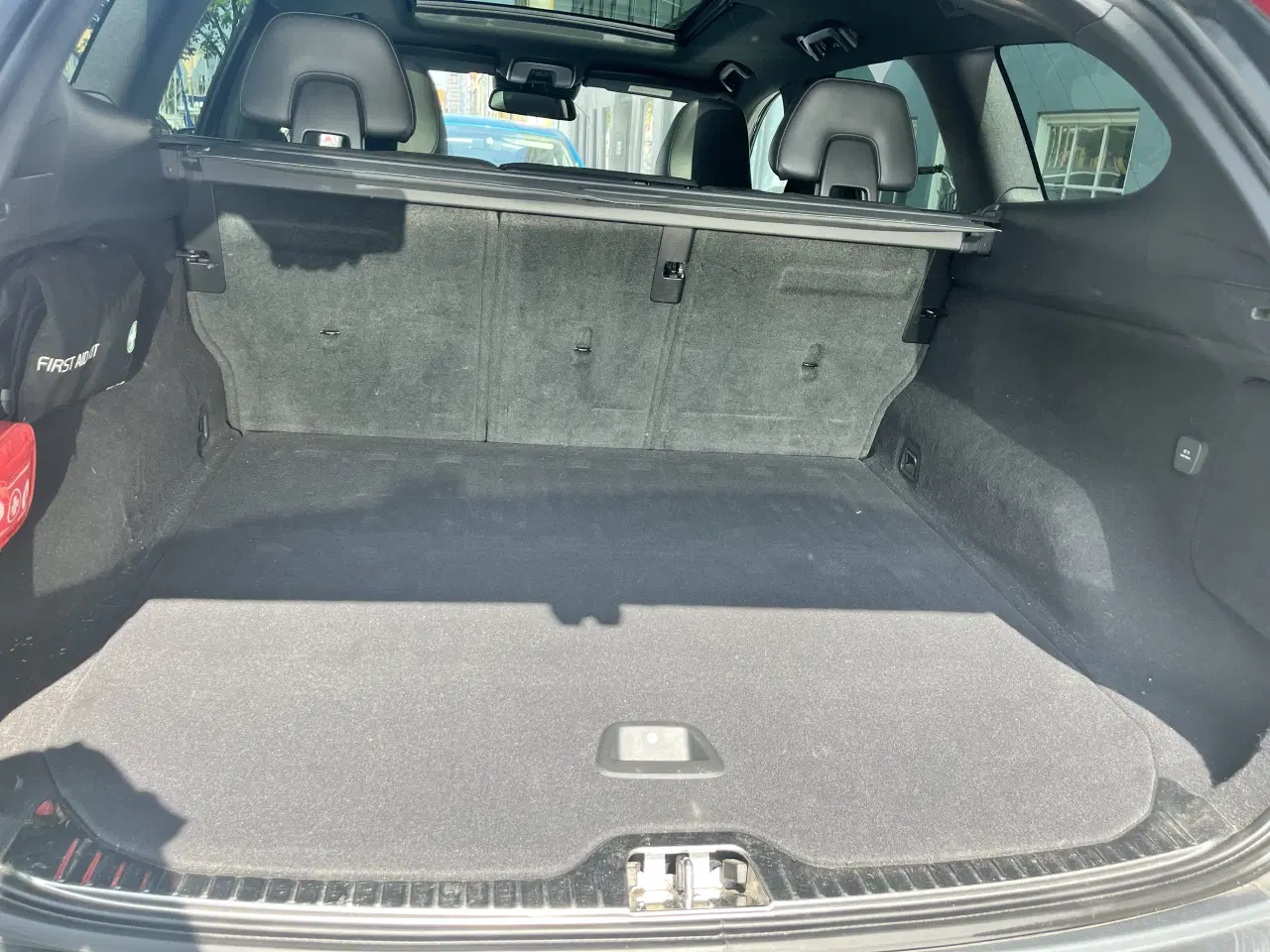 Billede 4 - Volvo XC60, Benzin T5