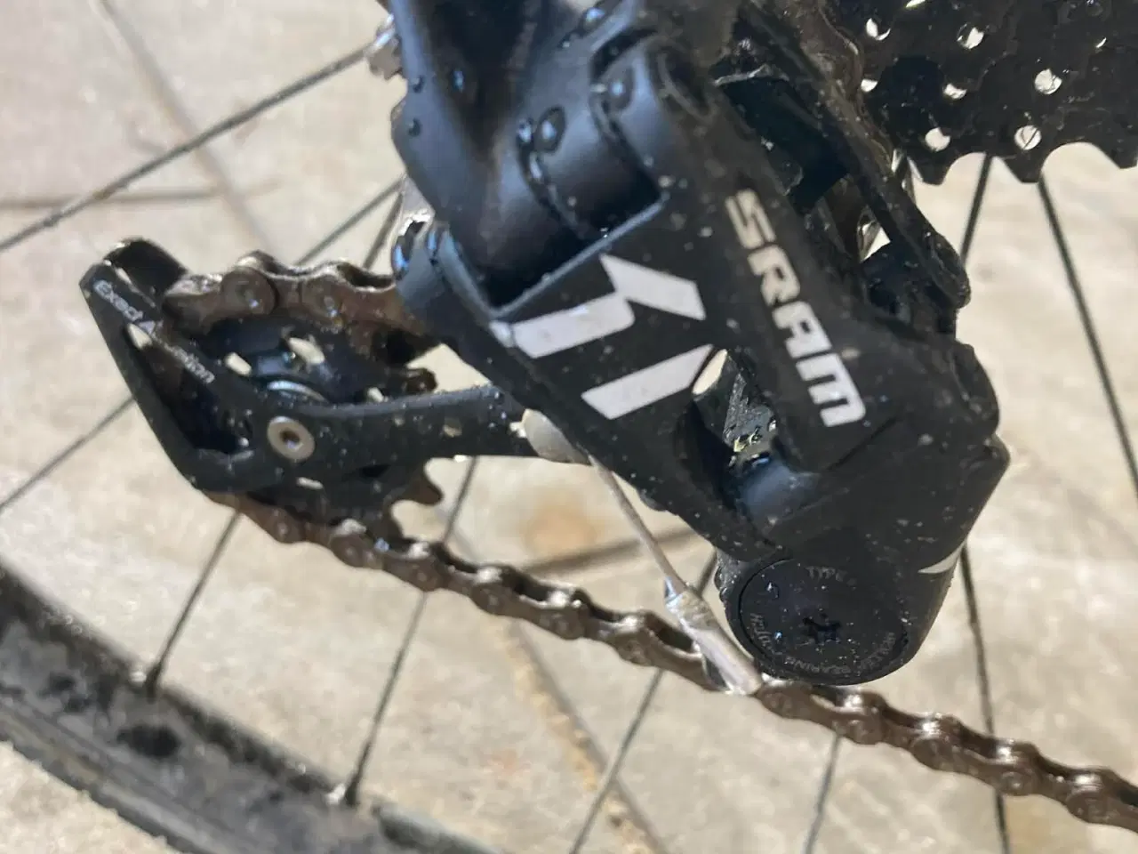 Billede 3 - Damecykel Canyon