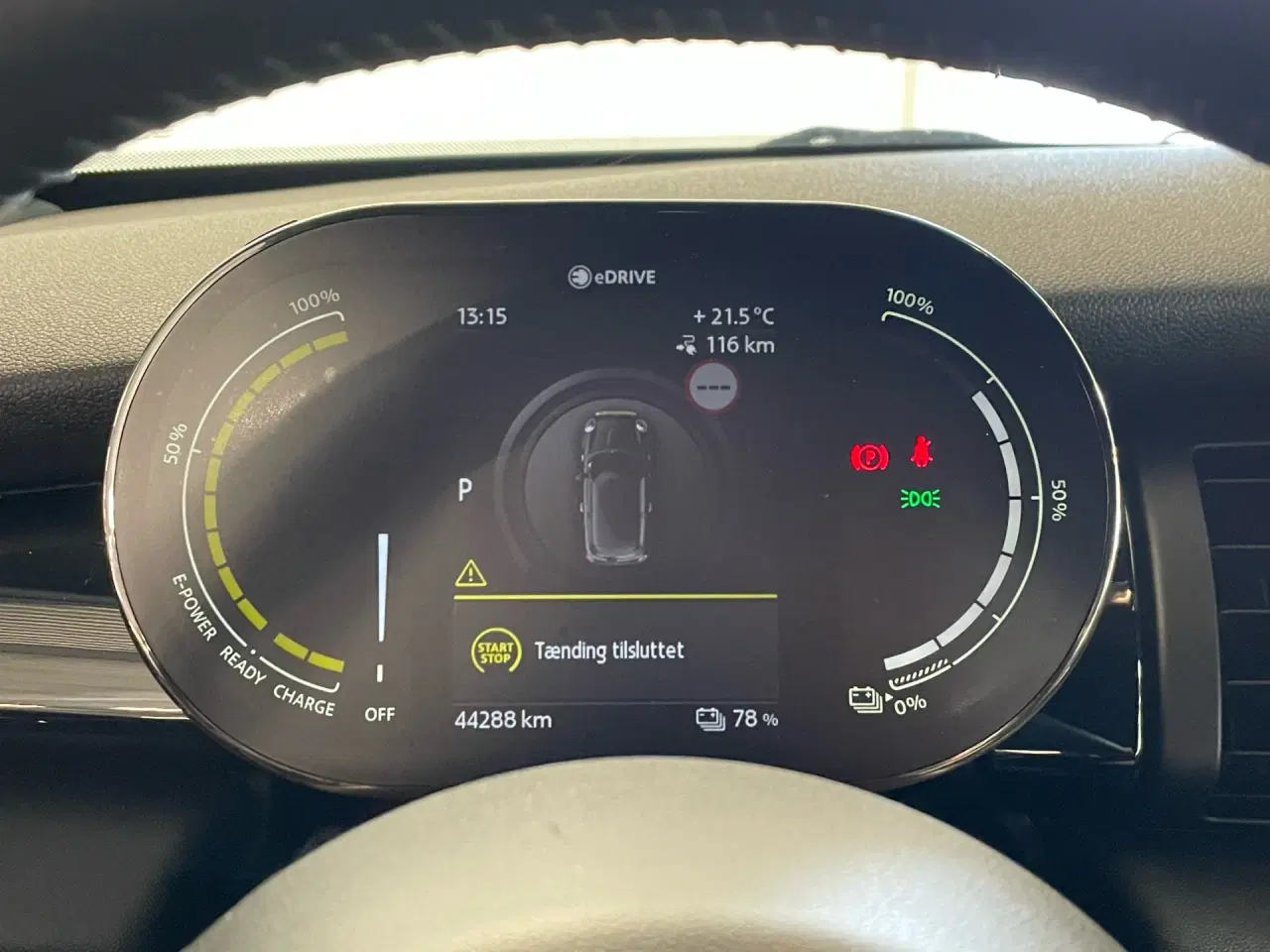 Billede 12 - Mini Cooper SE EL Essential 184HK 3d Aut.