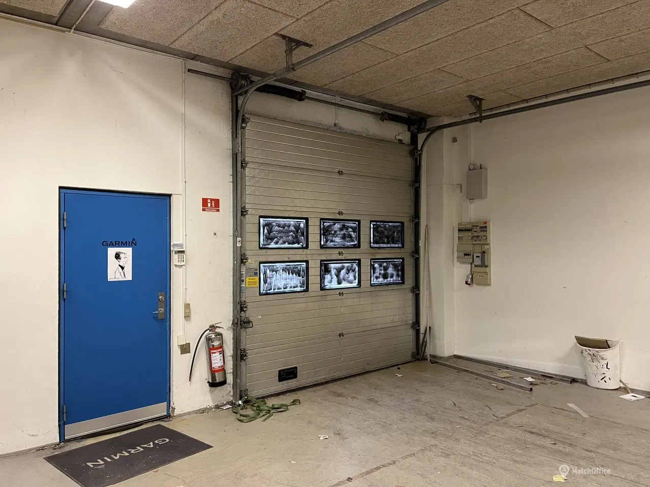 Billede 4 - Godt lagerlejemål