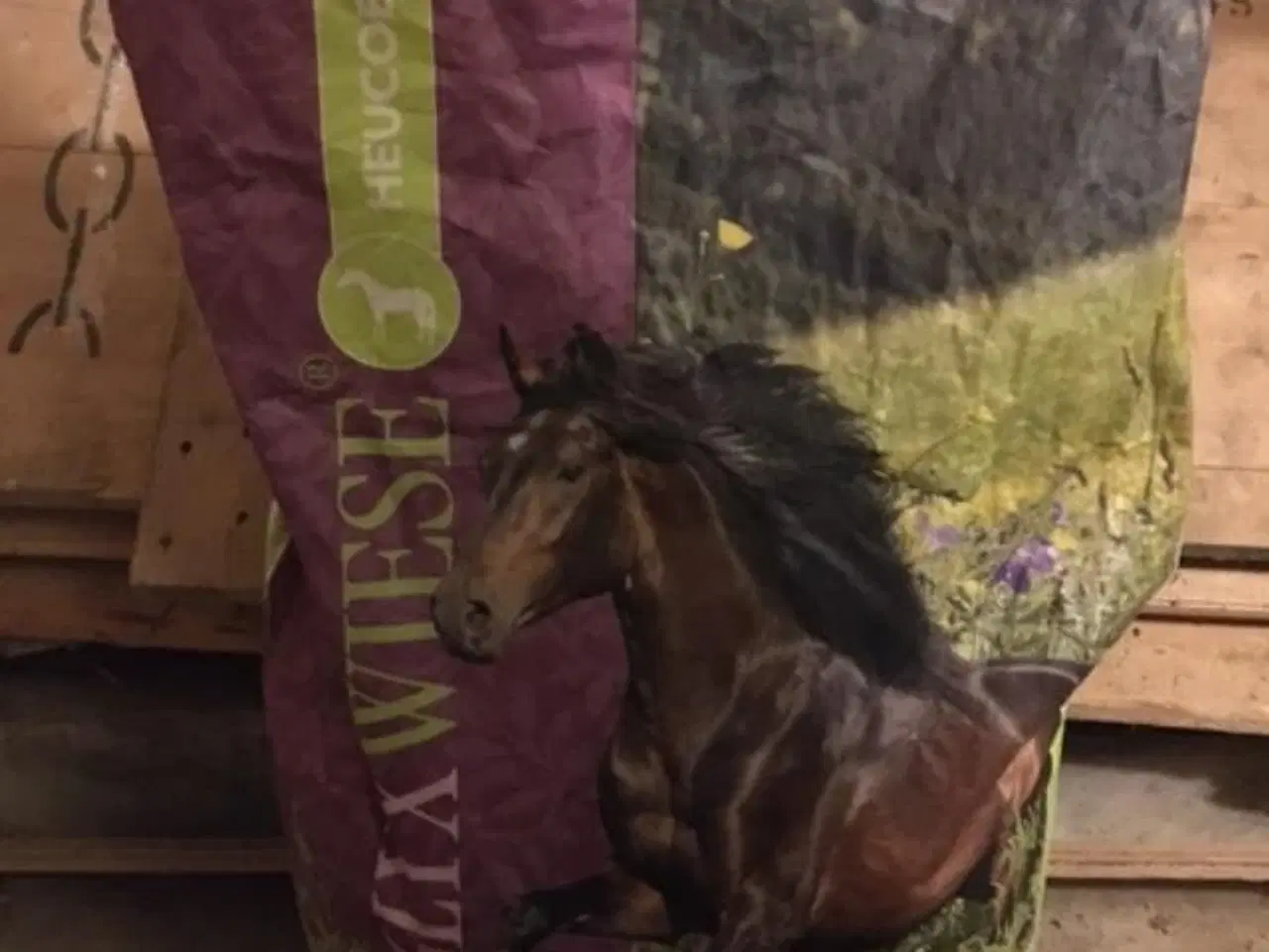 Billede 3 - Høcobs - 20 kg - St. Hippolyt Wiesencobs