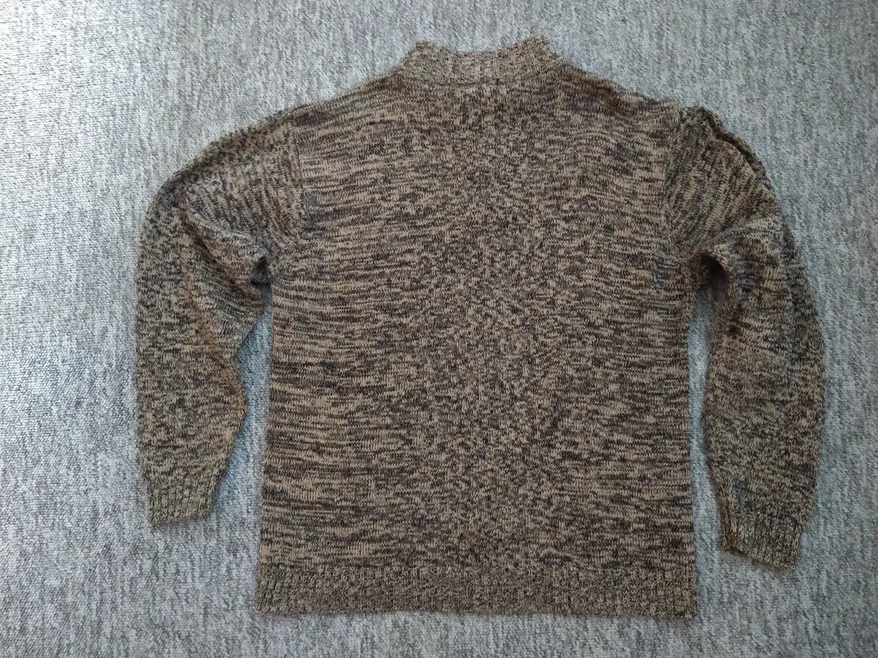 Billede 4 - Sweater strik-trøje, str. XL