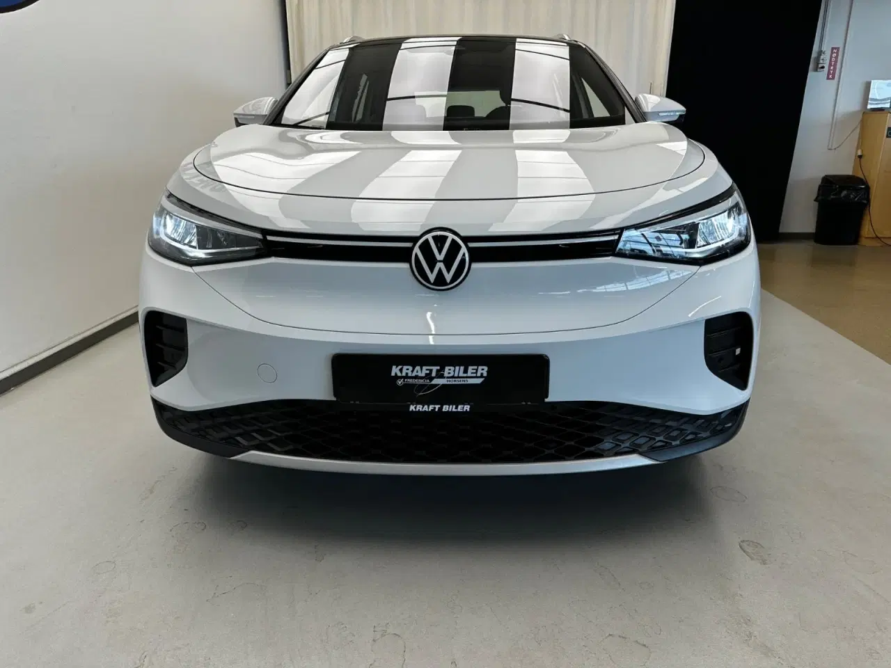 Billede 7 - VW ID.4 77 Pro Performance