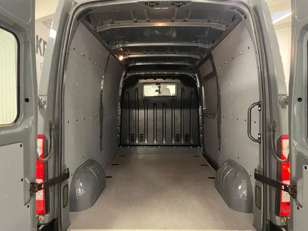 Billede 14 - Renault Master IV T35 2,3 dCi 150 L2H2 Kassevogn aut.