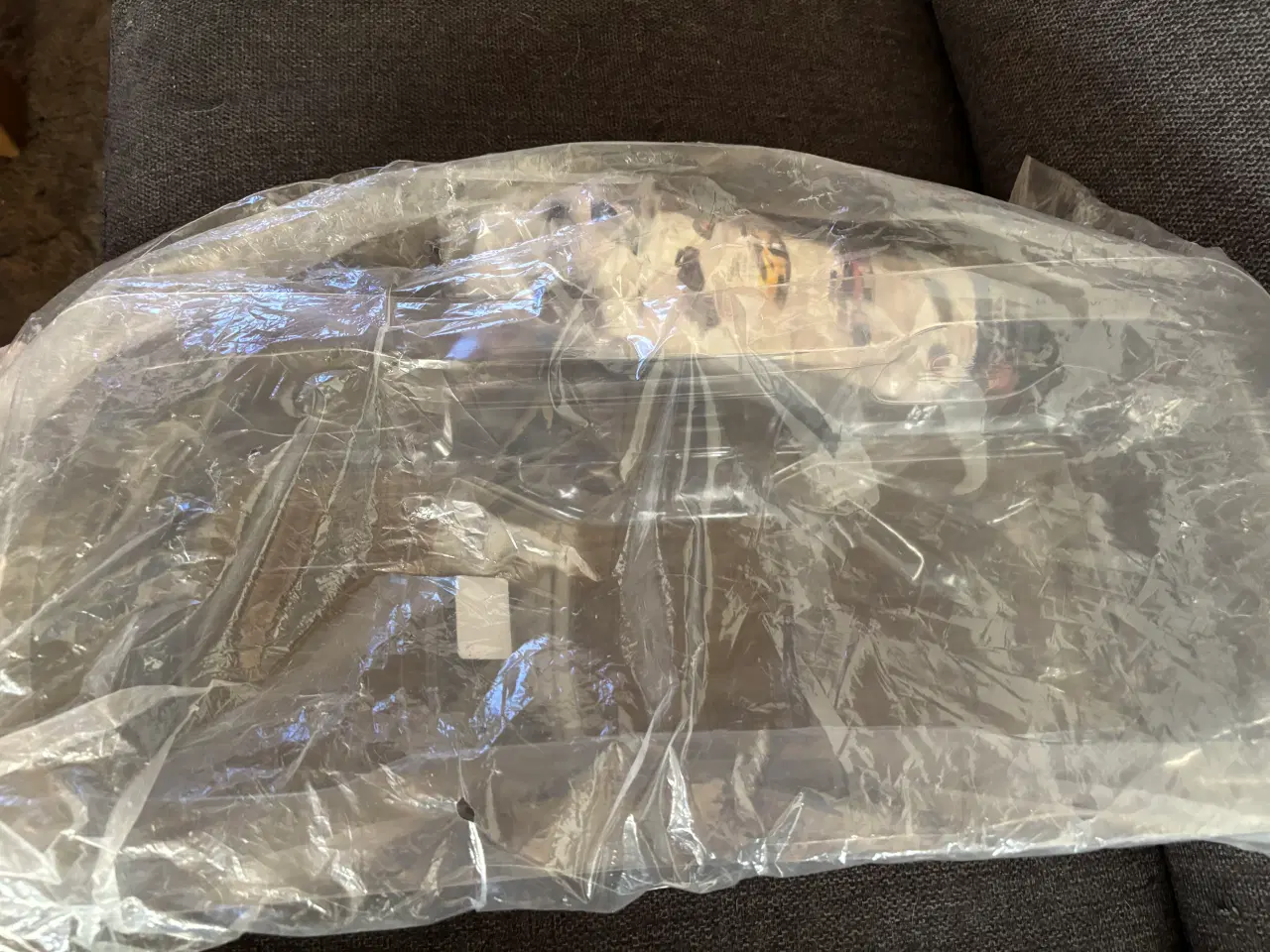 Billede 8 - Pro-line body til fjernstyret bil 