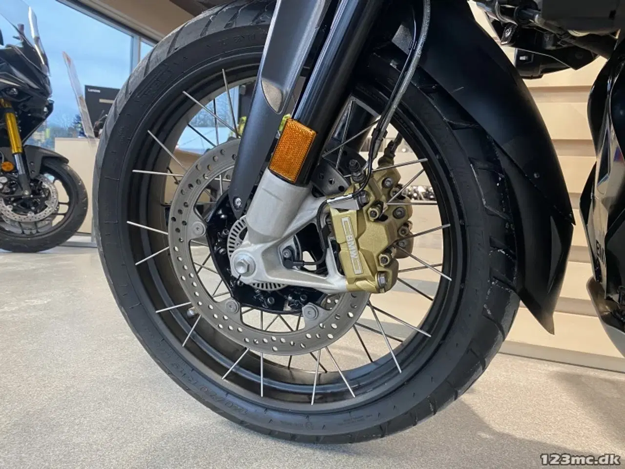 Billede 16 - BMW R 1250 GS Adventure