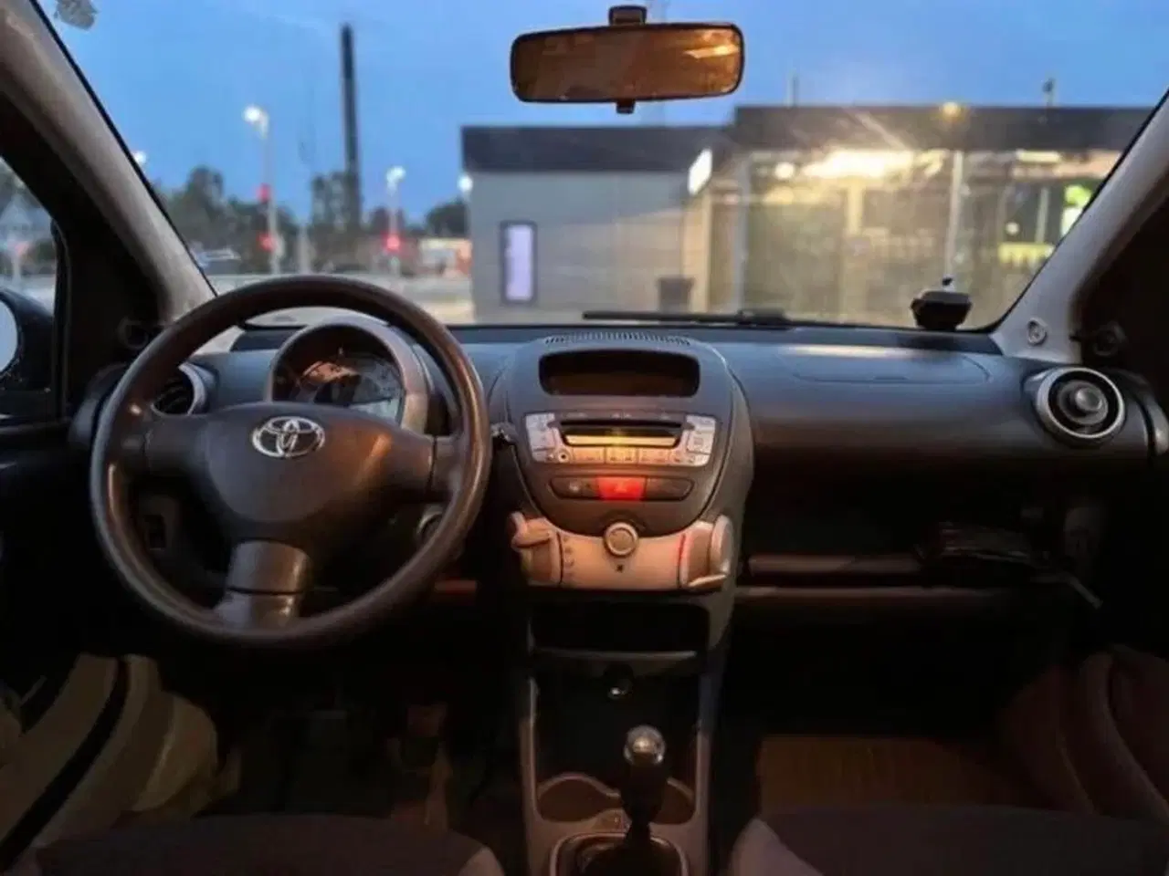 Billede 9 - Toyota Aygo 1.0 