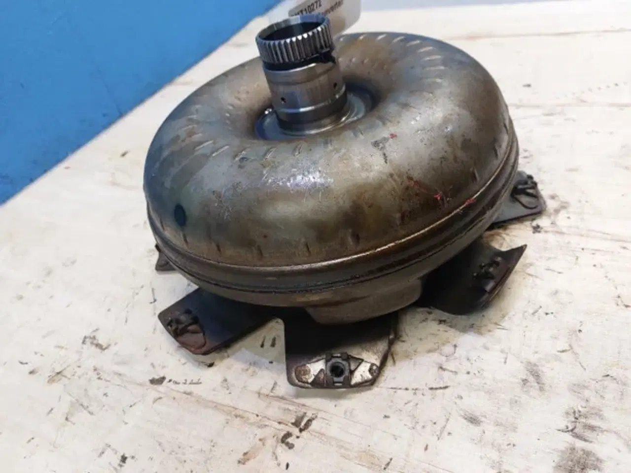 Billede 8 - Hydrema 906B Torque Converter  591297