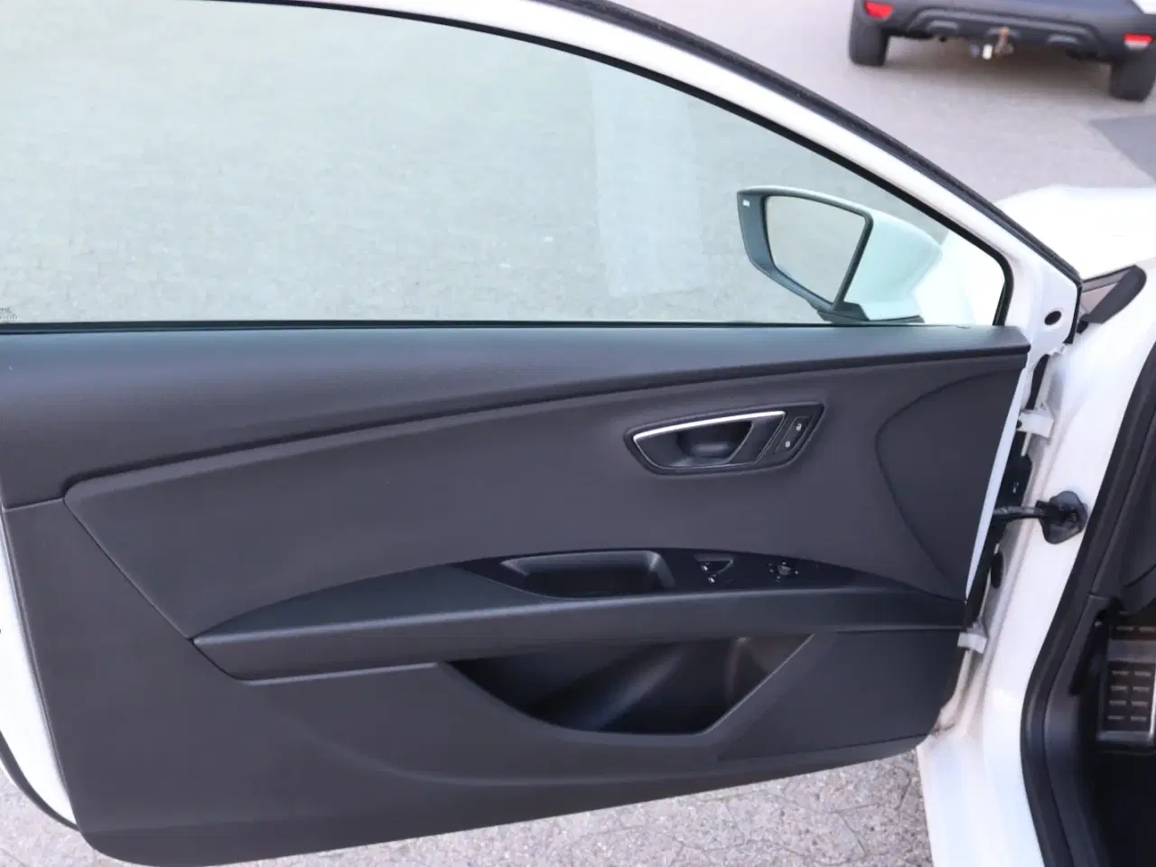 Billede 12 - Seat Leon 1,2 TSi 105 Style DSG eco