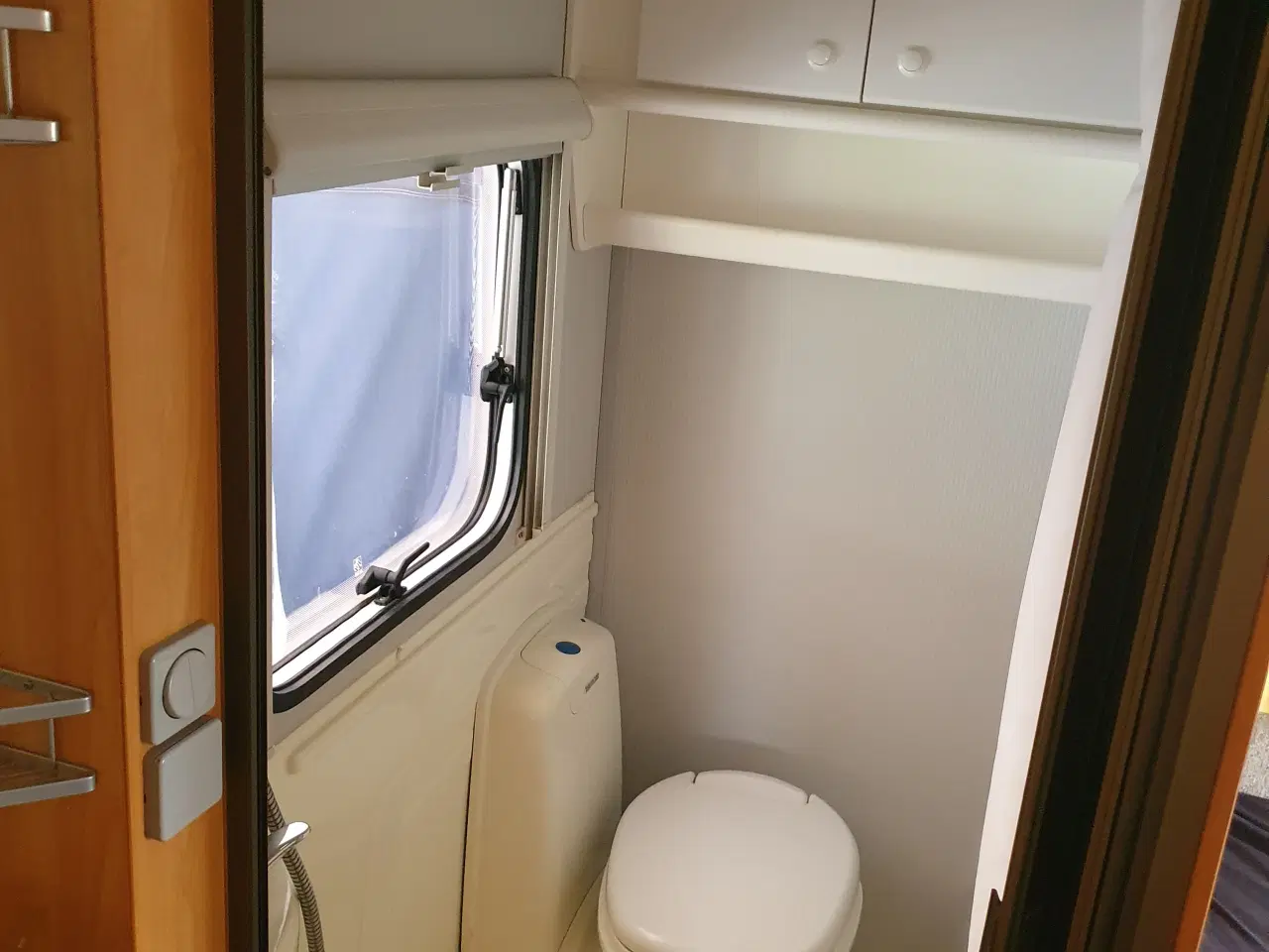 Billede 16 - Knaus eurostar 500 campingvogn 