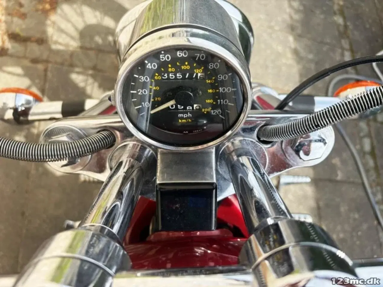 Billede 8 - Suzuki VS 1400 Intruder
