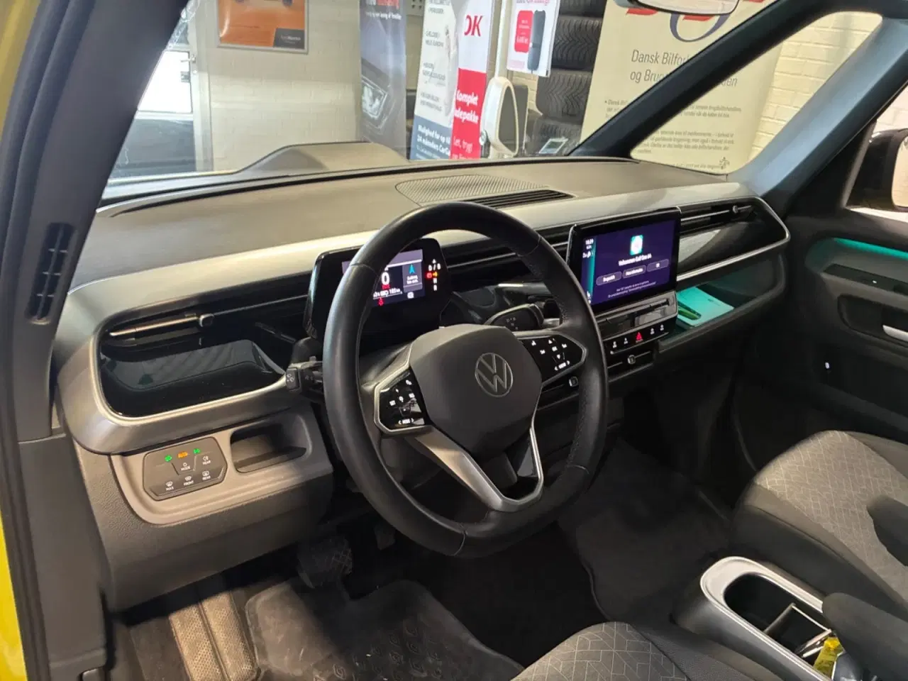 Billede 12 - VW ID.Buzz 77 Pro SWB