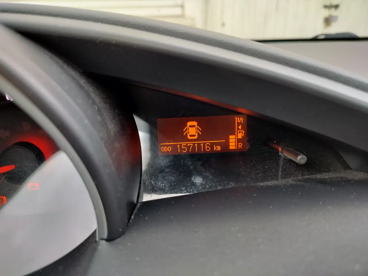 Billede 12 - Toyota sportsvan 1.6 d-4d fra 2015
