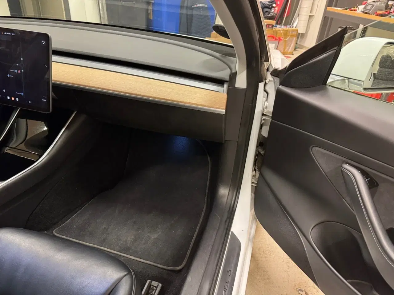 Billede 13 - Tesla Model 3  Long Range AWD