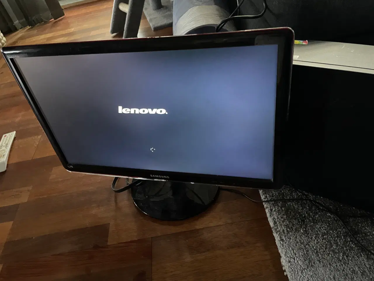 Billede 3 - Lenovo pc 