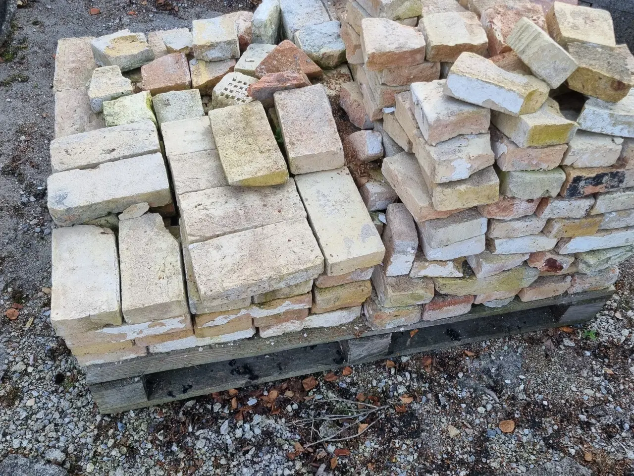 Billede 2 - Muresten 