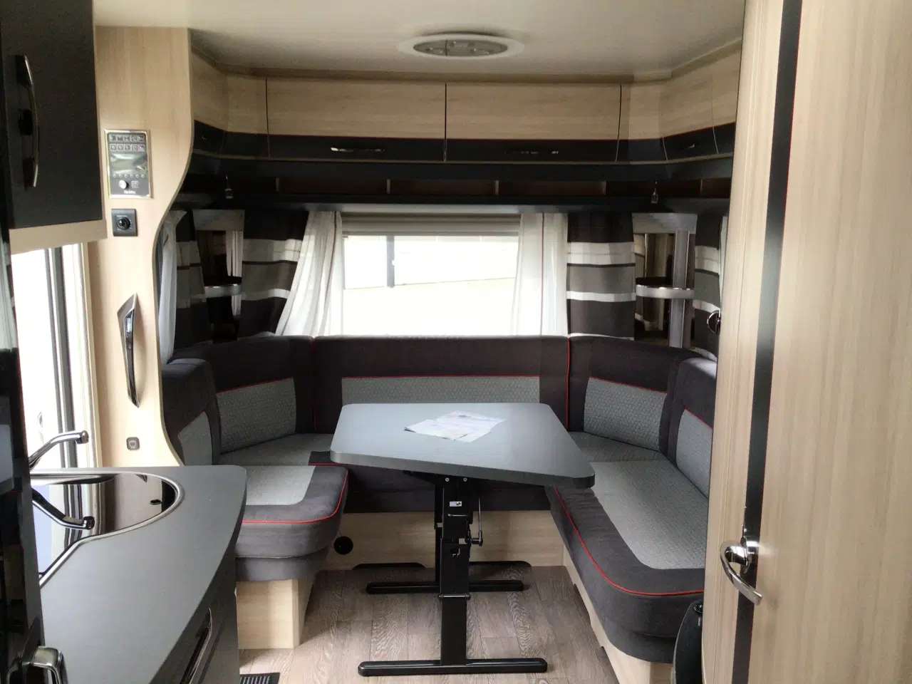 Billede 6 - HOBBY 495 UL 2019