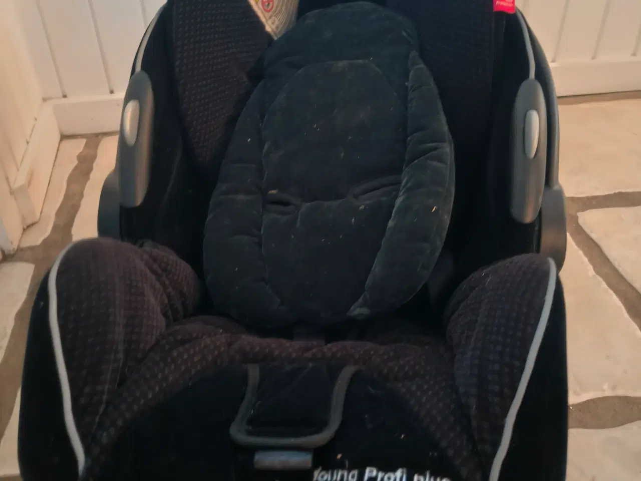 Billede 2 - Autostol Recaro young profi plus 