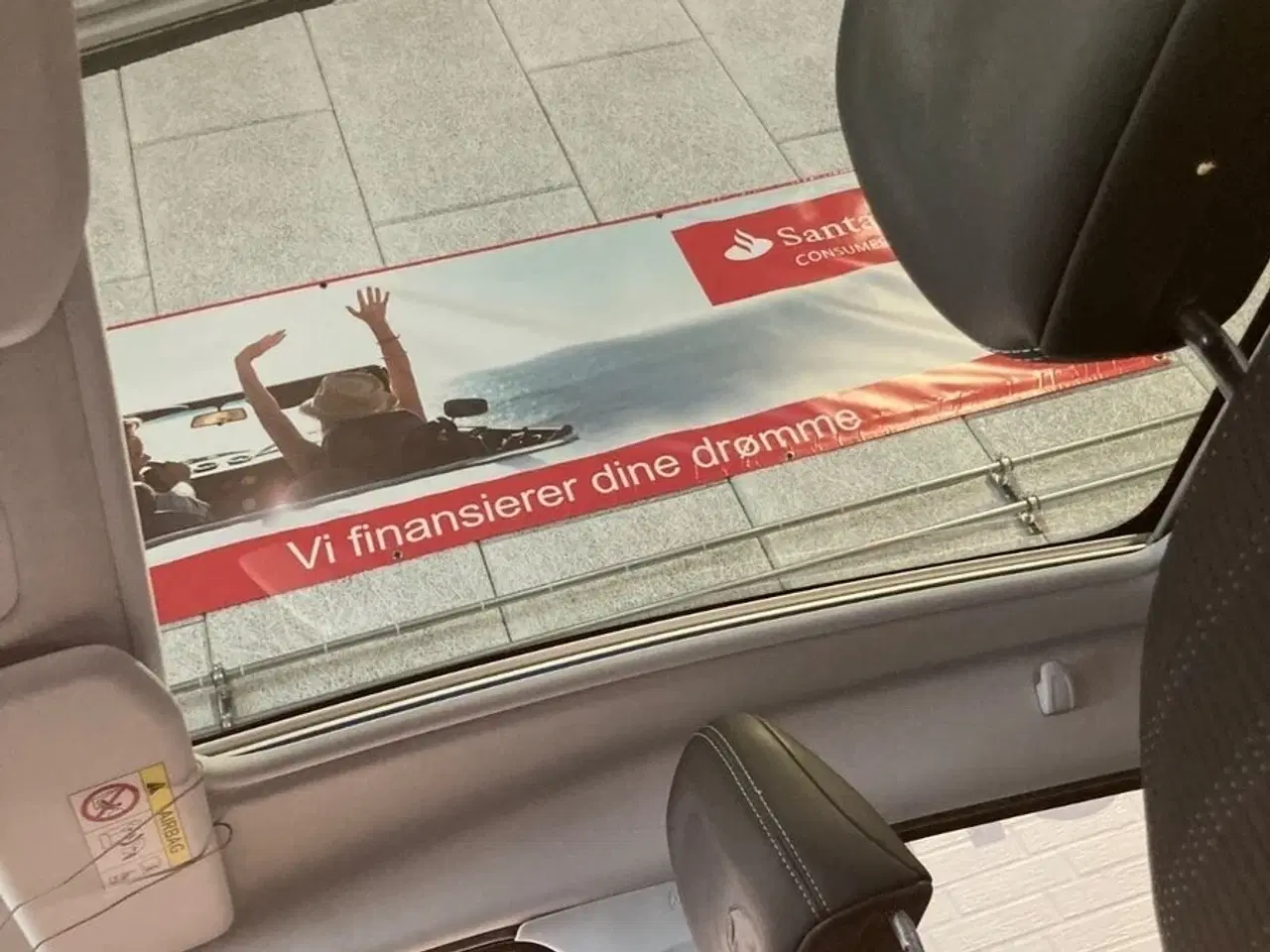 Billede 8 - Peugeot 2008 1,2 PureTech 110 Allure EAT6