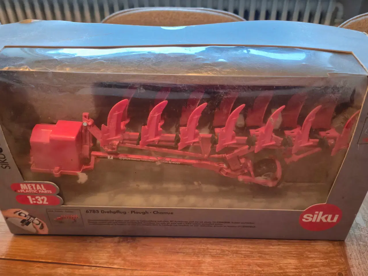 Billede 11 - Gammelt legetøj