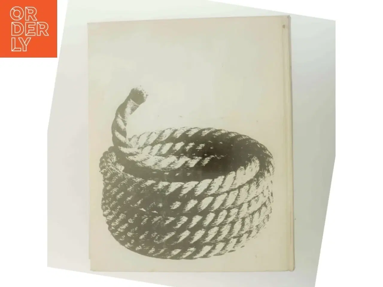 Billede 3 - Bådebok af Kjeld Søeborg (Bog)