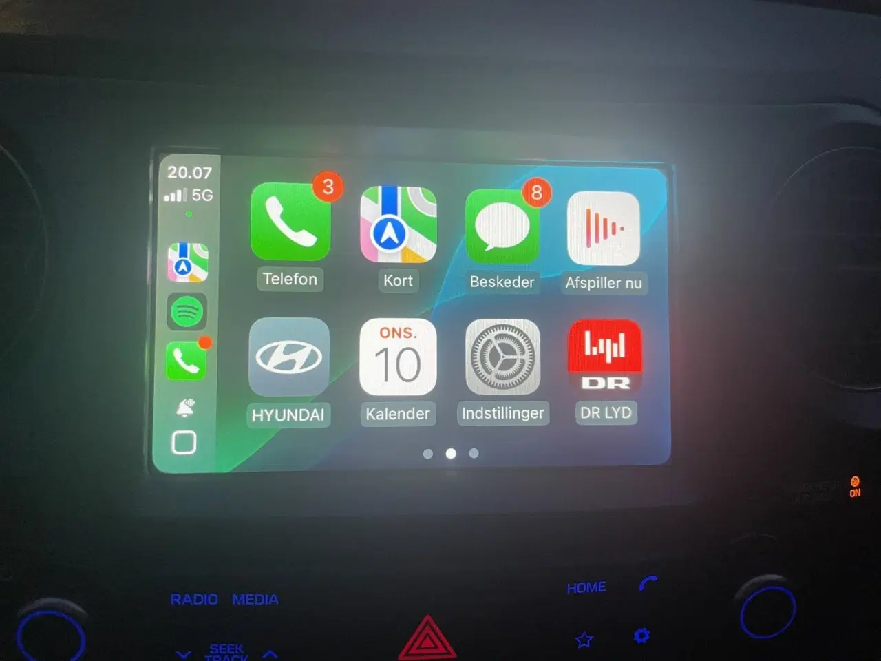 Billede 14 - Hyundai i10 1,0 Trend