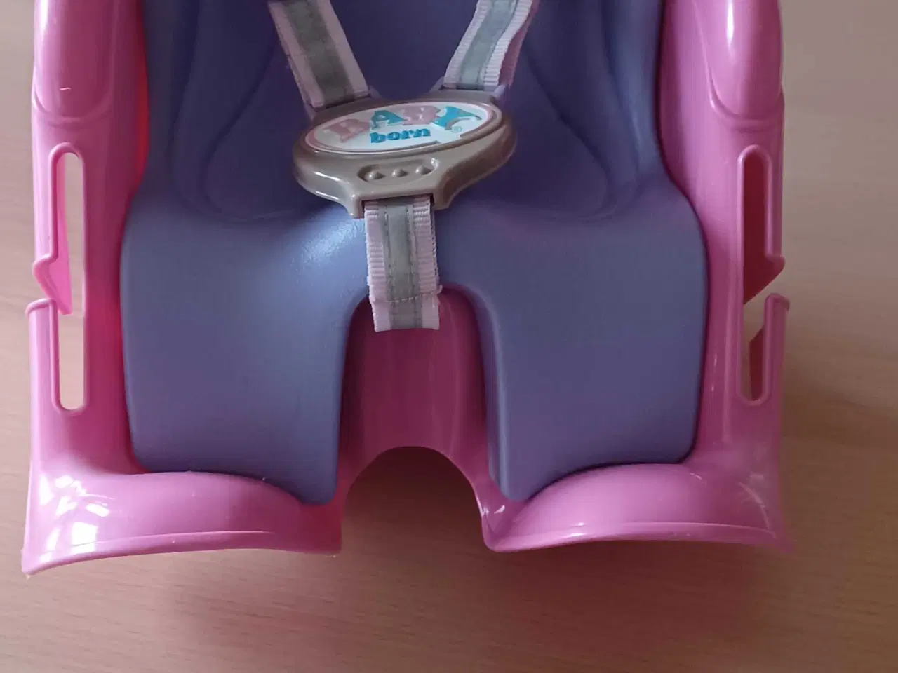 Billede 1 - Baby Born 