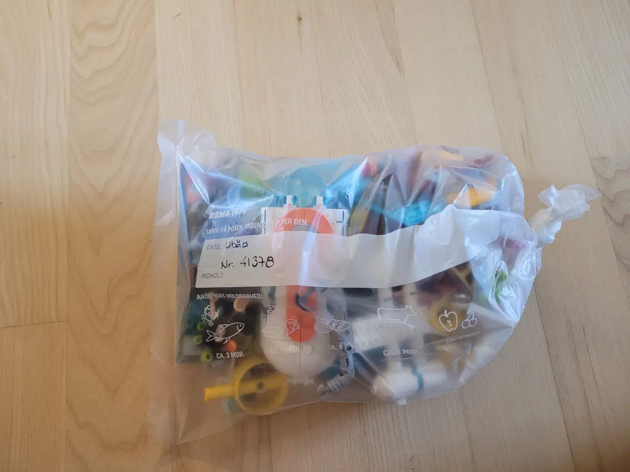 Billede 3 - Lego Friends, 41378 - Delfinredningsmission