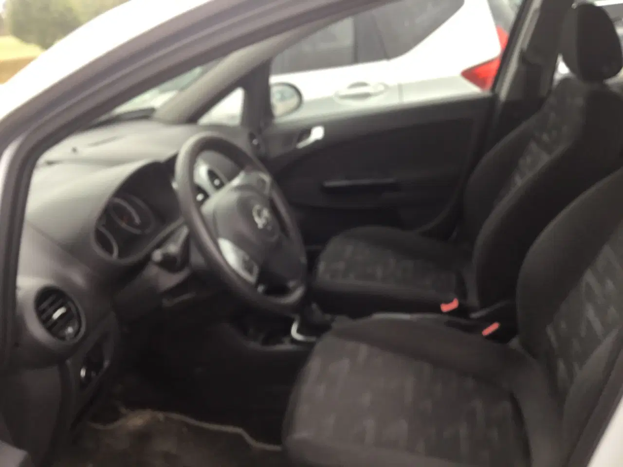 Billede 6 - Opel corsa 1.0 årg.2012 130.000 km 