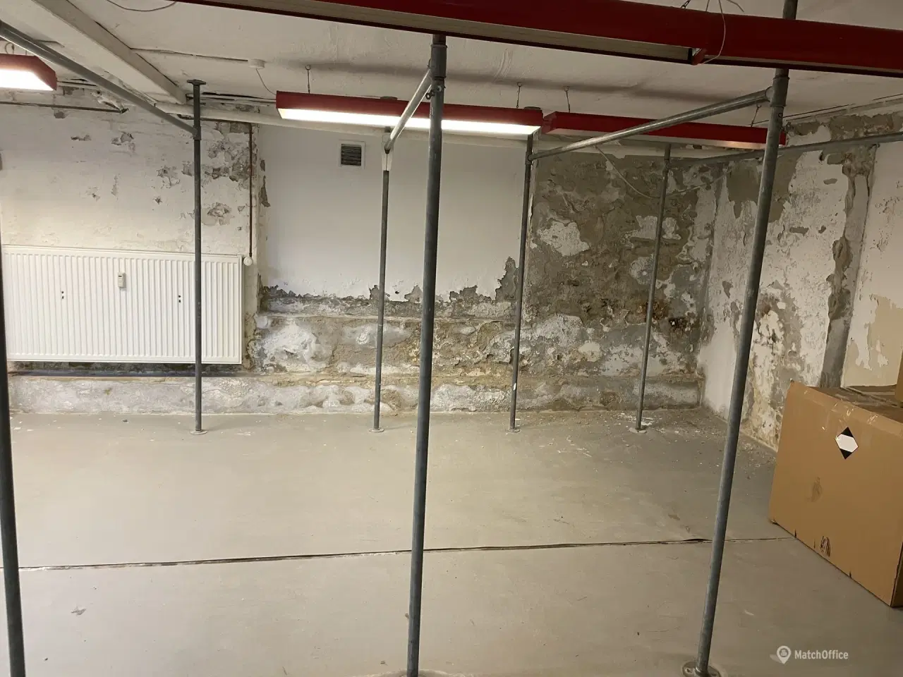 Billede 6 - Lagerrum/kælderrum med flere muligheder