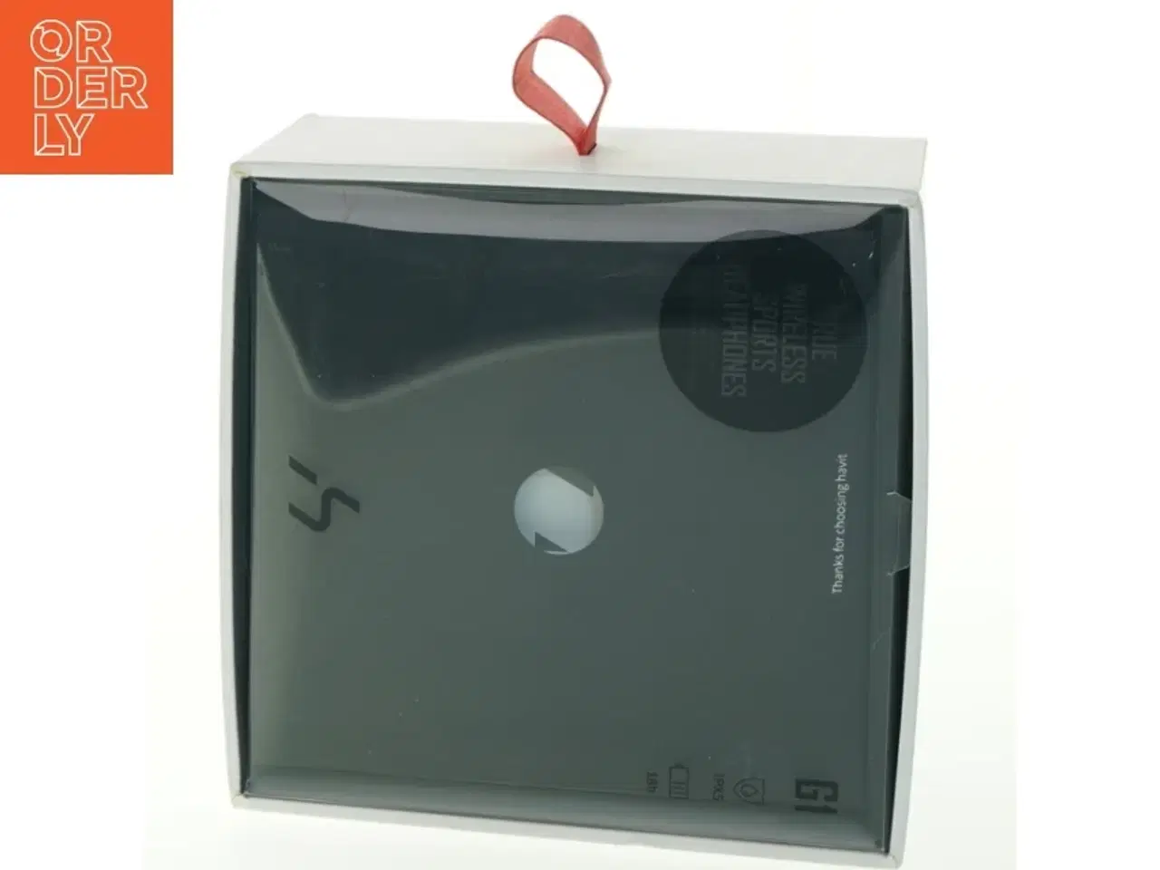 Billede 3 - Trådløse in-ear hovedtelefoner